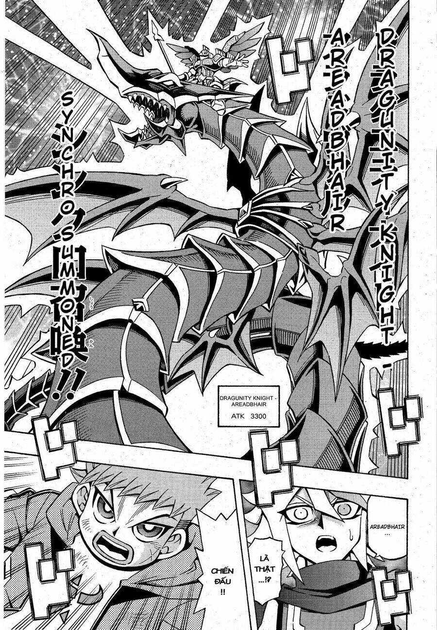 Yu-Gi-Oh! Ocg Structures - Chapter 19 - Trang 8