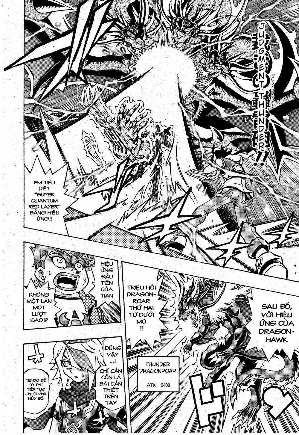 Yu-Gi-Oh! Ocg Structures - Chapter 6 - Trang 15