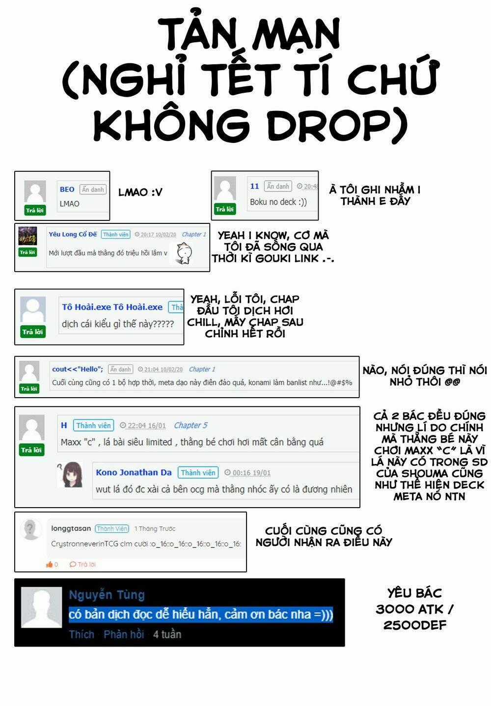 Yu-Gi-Oh! Ocg Structures - Chapter 8 - Trang 26