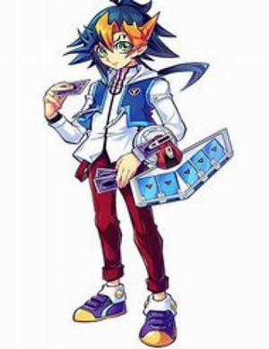 Đọc truyện Yu-Gi-Oh! Ocg Structures