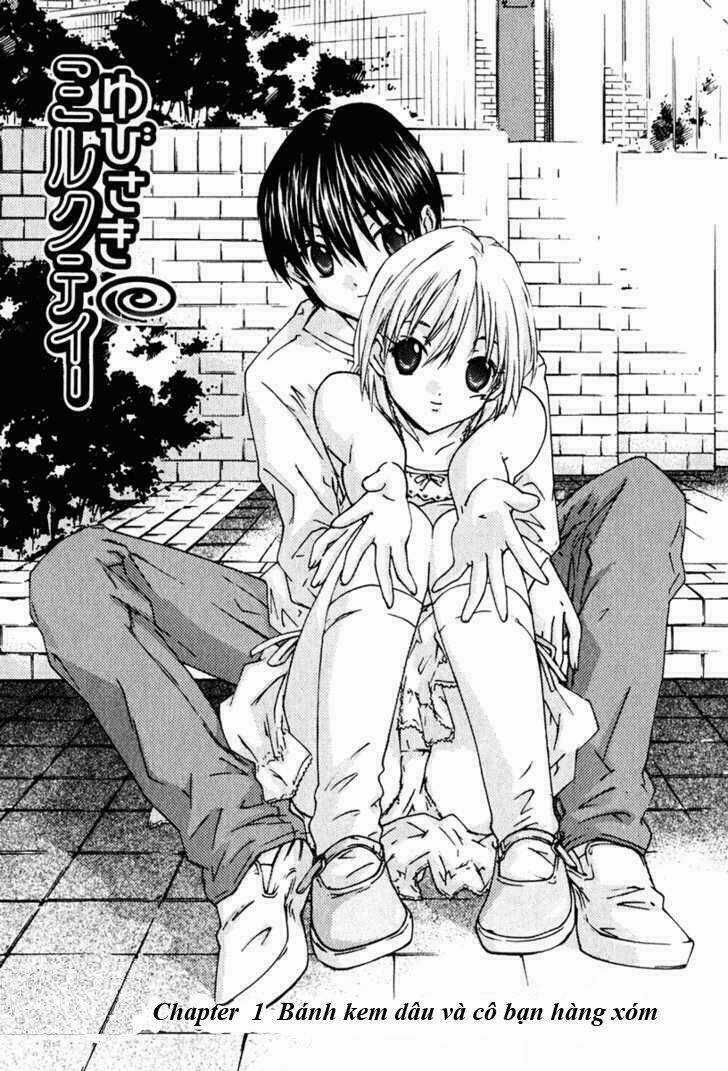 Yubisaki Milk Tea - Chapter 1 - Trang 11