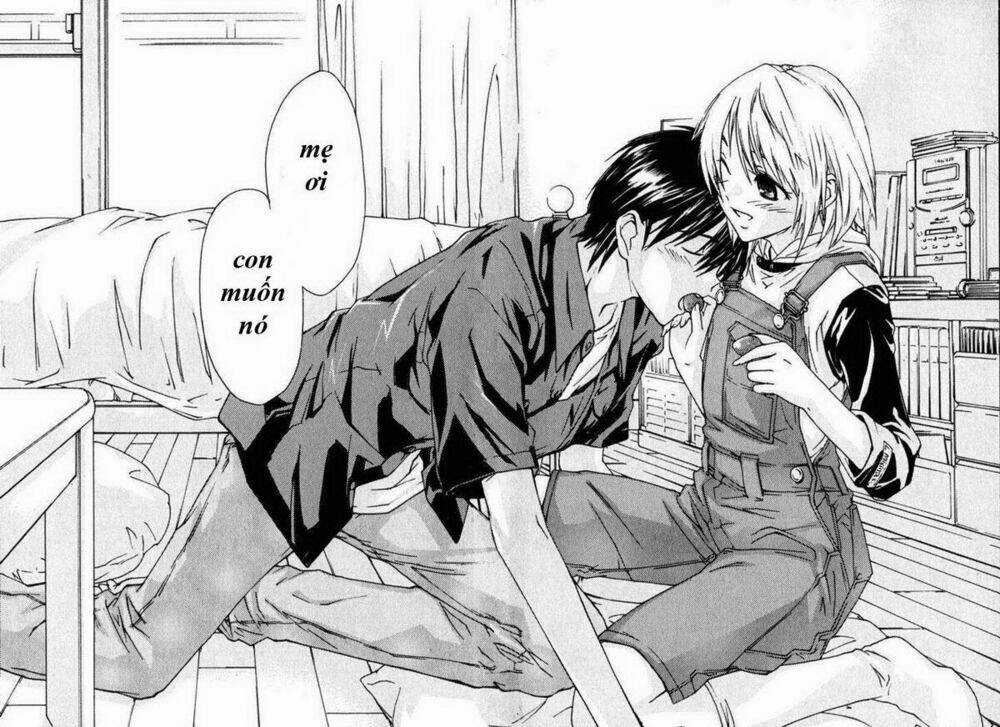 Yubisaki Milk Tea - Chapter 1 - Trang 26