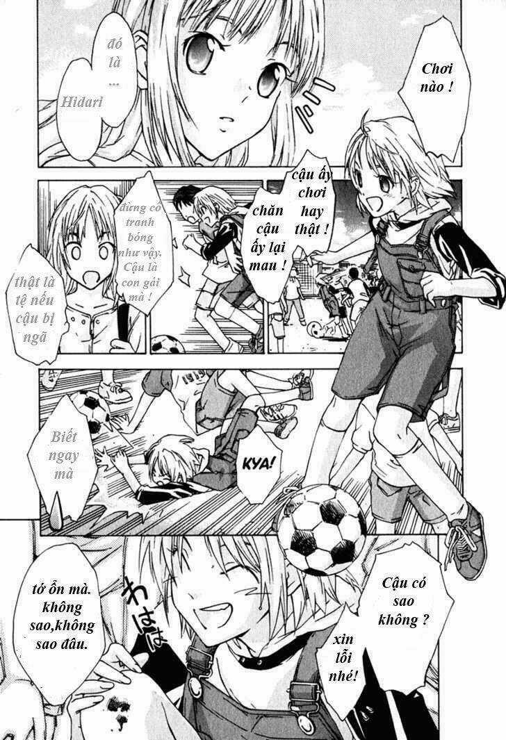 Yubisaki Milk Tea - Chapter 1 - Trang 30