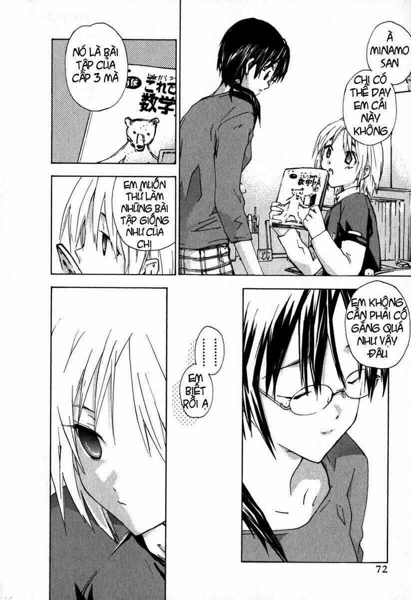 Yubisaki Milk Tea - Chapter 10 - Trang 2