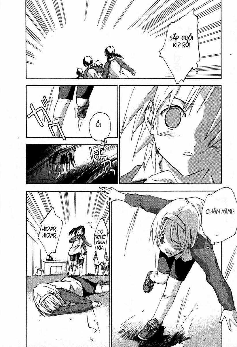 Yubisaki Milk Tea - Chapter 10 - Trang 12