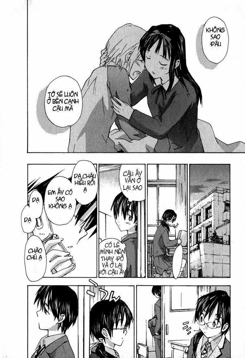 Yubisaki Milk Tea - Chapter 10 - Trang 14