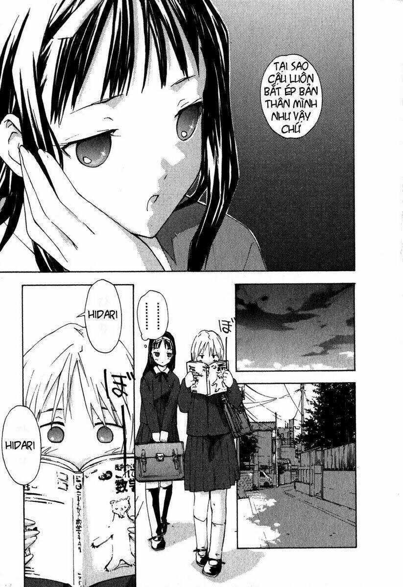 Yubisaki Milk Tea - Chapter 10 - Trang 5