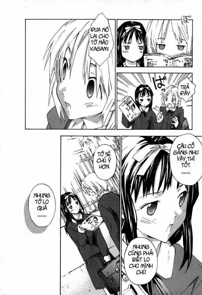 Yubisaki Milk Tea - Chapter 10 - Trang 6