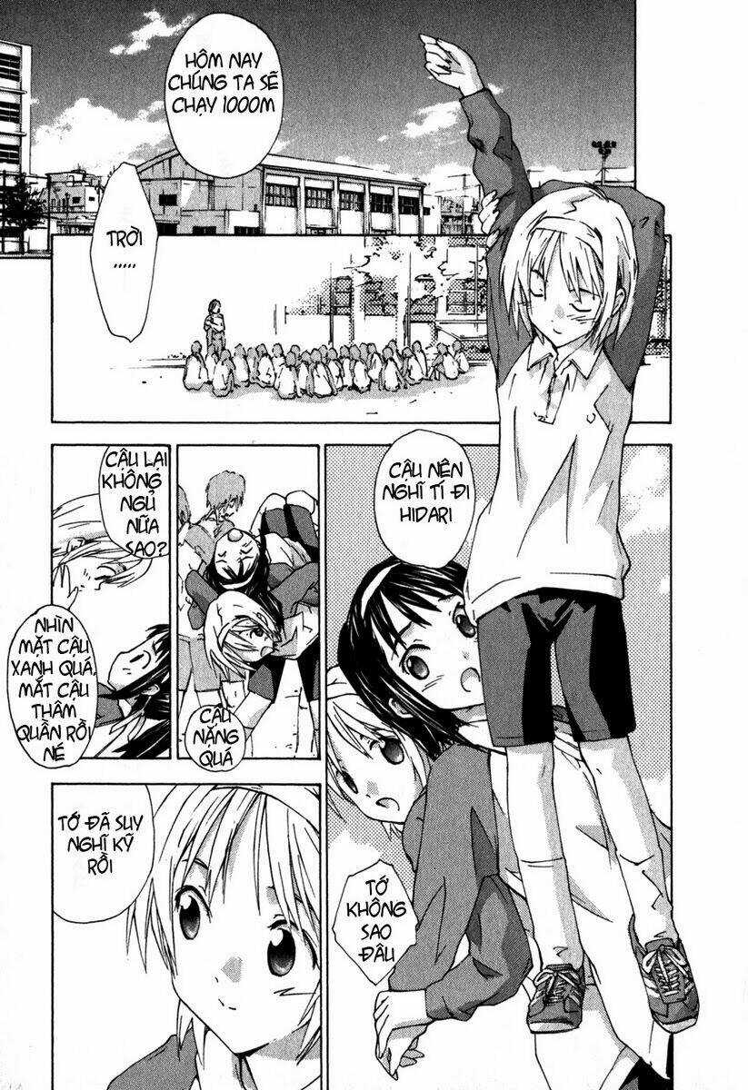 Yubisaki Milk Tea - Chapter 10 - Trang 9