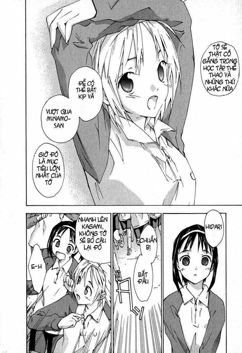 Yubisaki Milk Tea - Chapter 10 - Trang 10