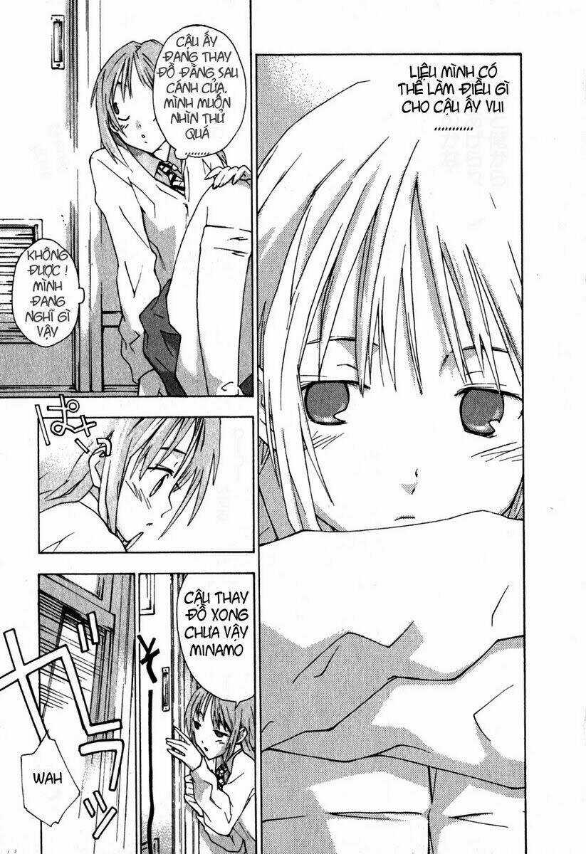 Yubisaki Milk Tea - Chapter 11 - Trang 13