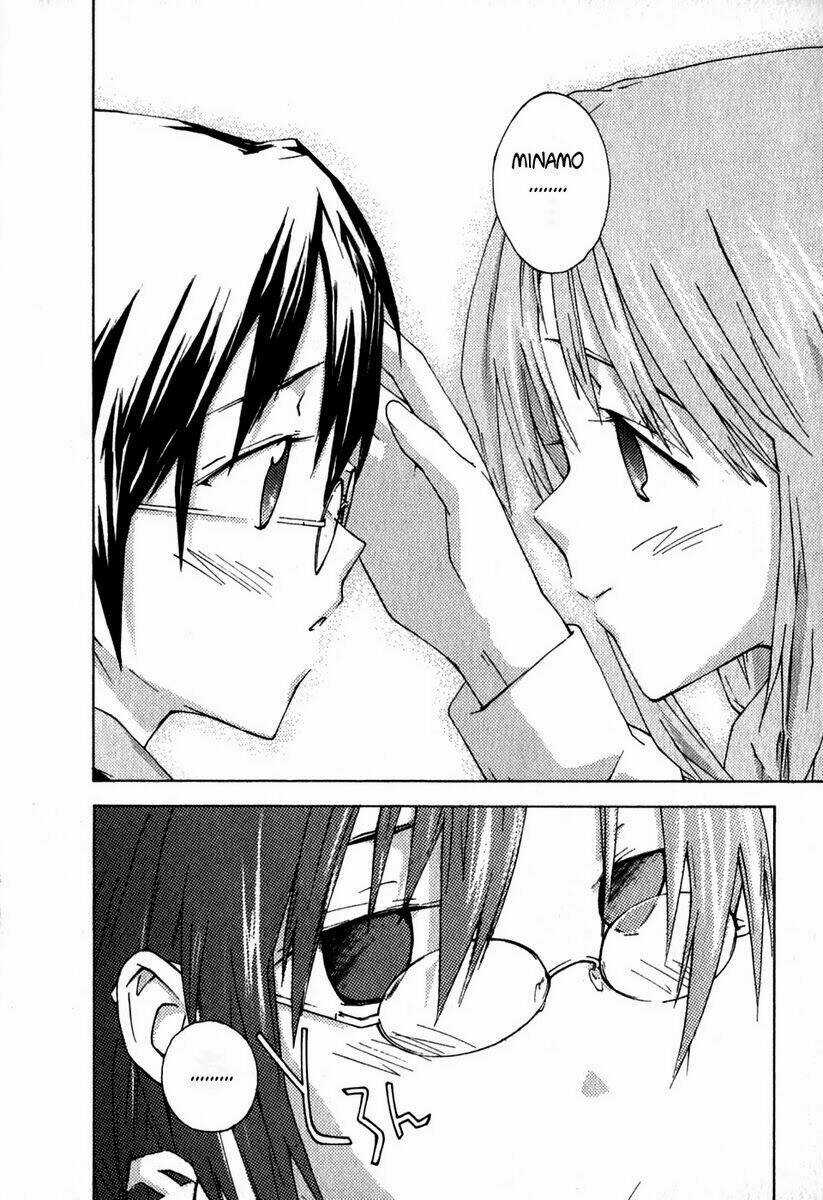 Yubisaki Milk Tea - Chapter 11 - Trang 10