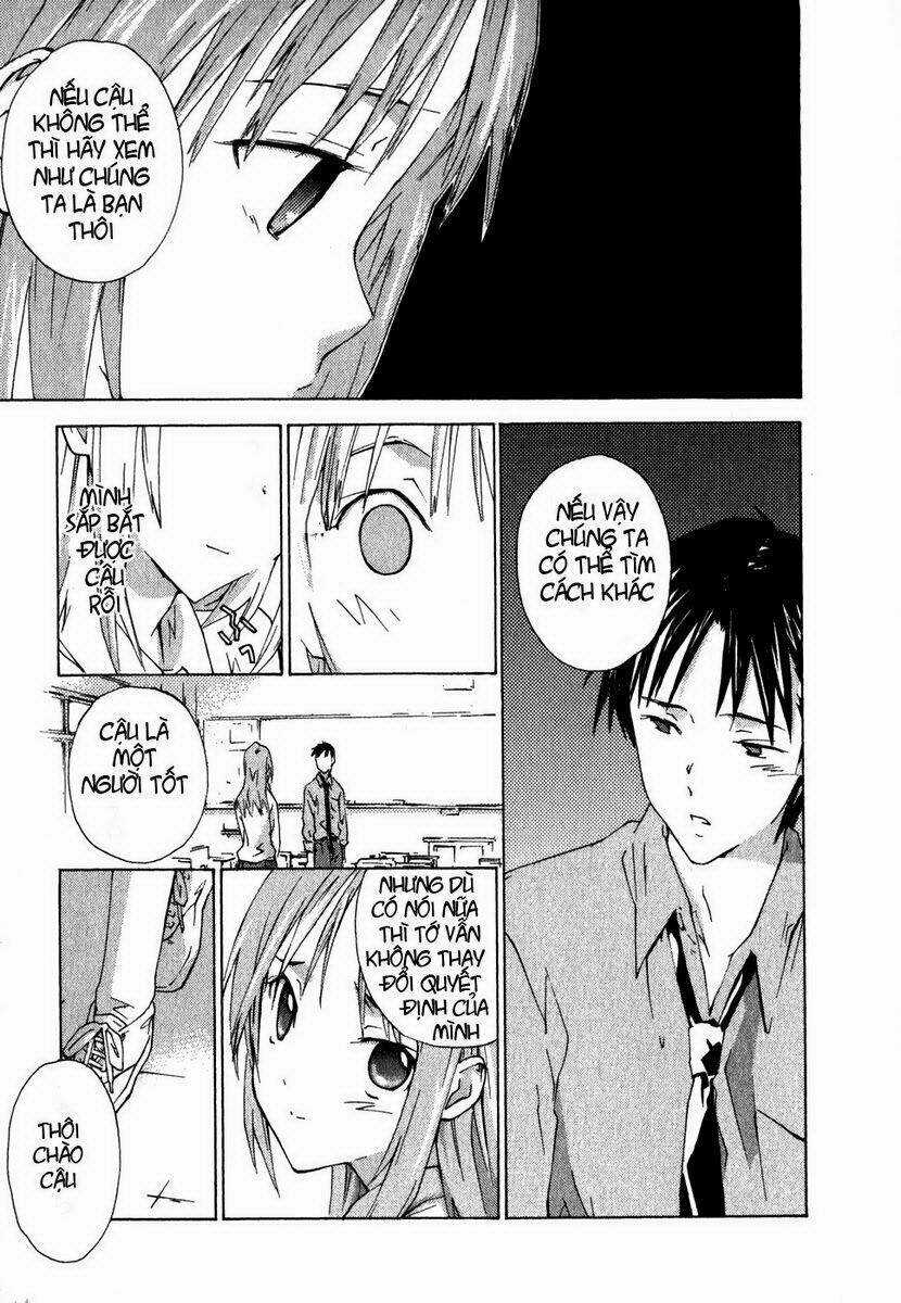 Yubisaki Milk Tea - Chapter 12 - Trang 14