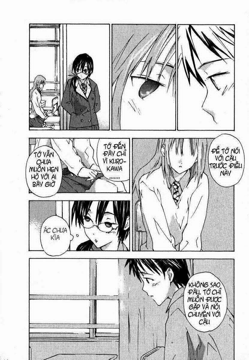 Yubisaki Milk Tea - Chapter 12 - Trang 10