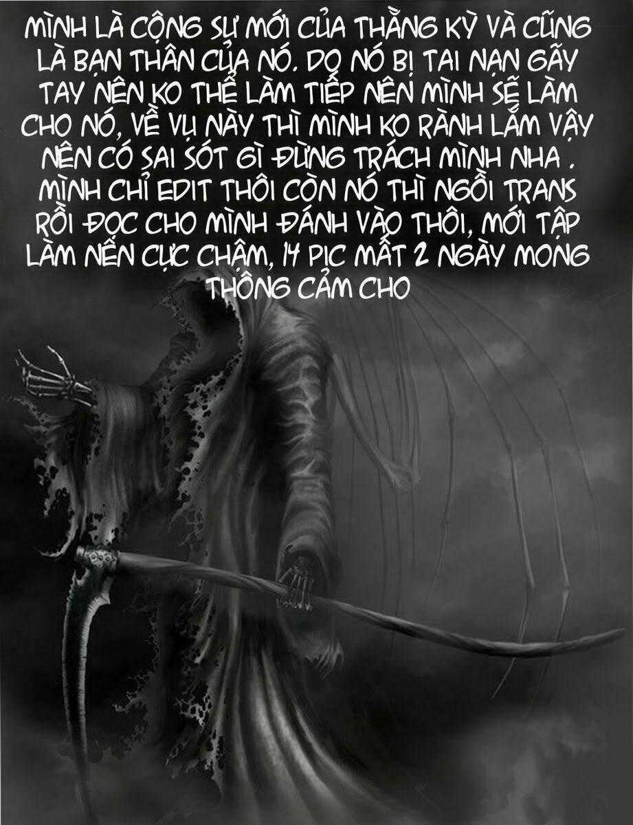 Yubisaki Milk Tea - Chapter 13 - Trang 1