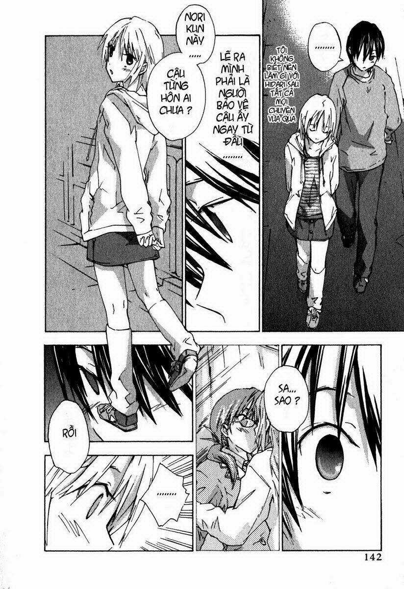 Yubisaki Milk Tea - Chapter 13 - Trang 13