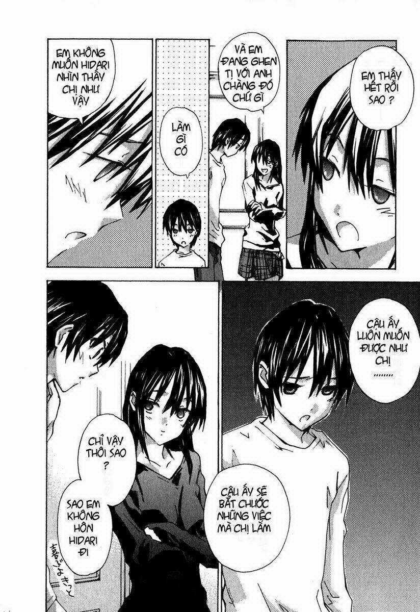 Yubisaki Milk Tea - Chapter 13 - Trang 7