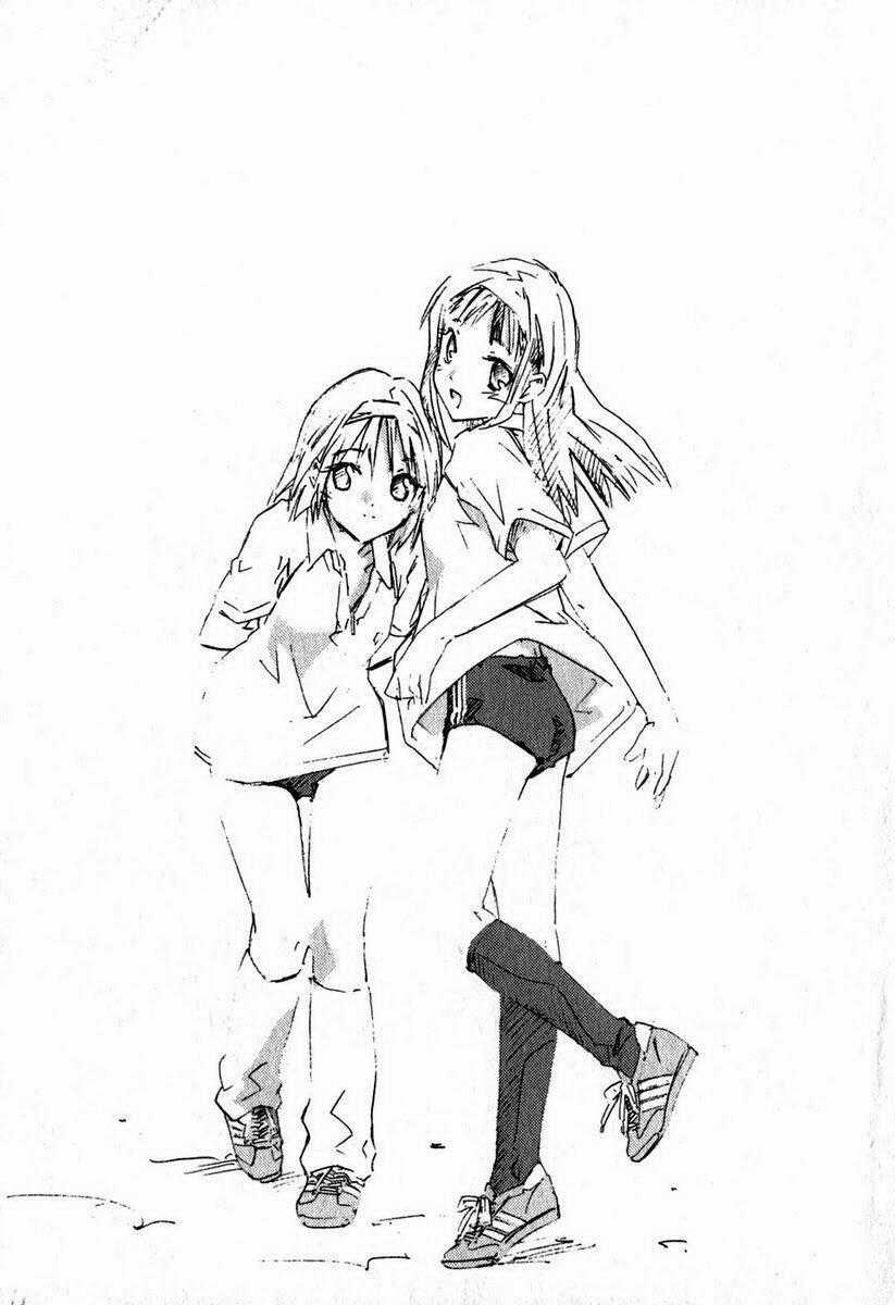 Yubisaki Milk Tea - Chapter 14 - Trang 21