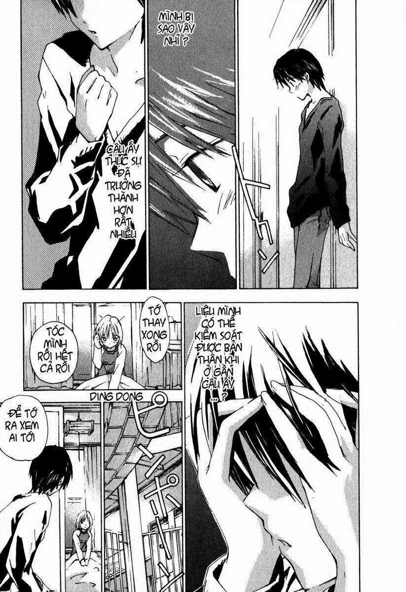 Yubisaki Milk Tea - Chapter 14 - Trang 7