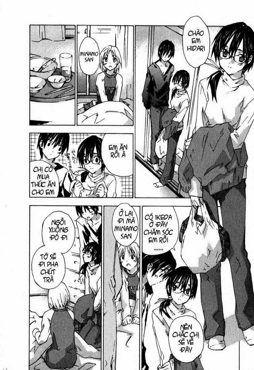 Yubisaki Milk Tea - Chapter 14 - Trang 8