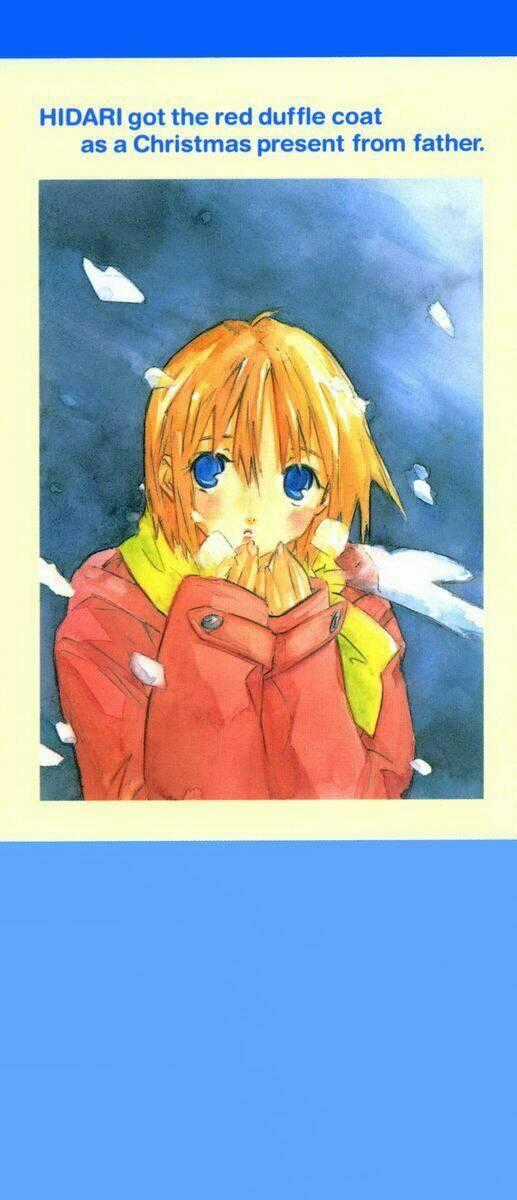 Yubisaki Milk Tea - Chapter 15 - Trang 2