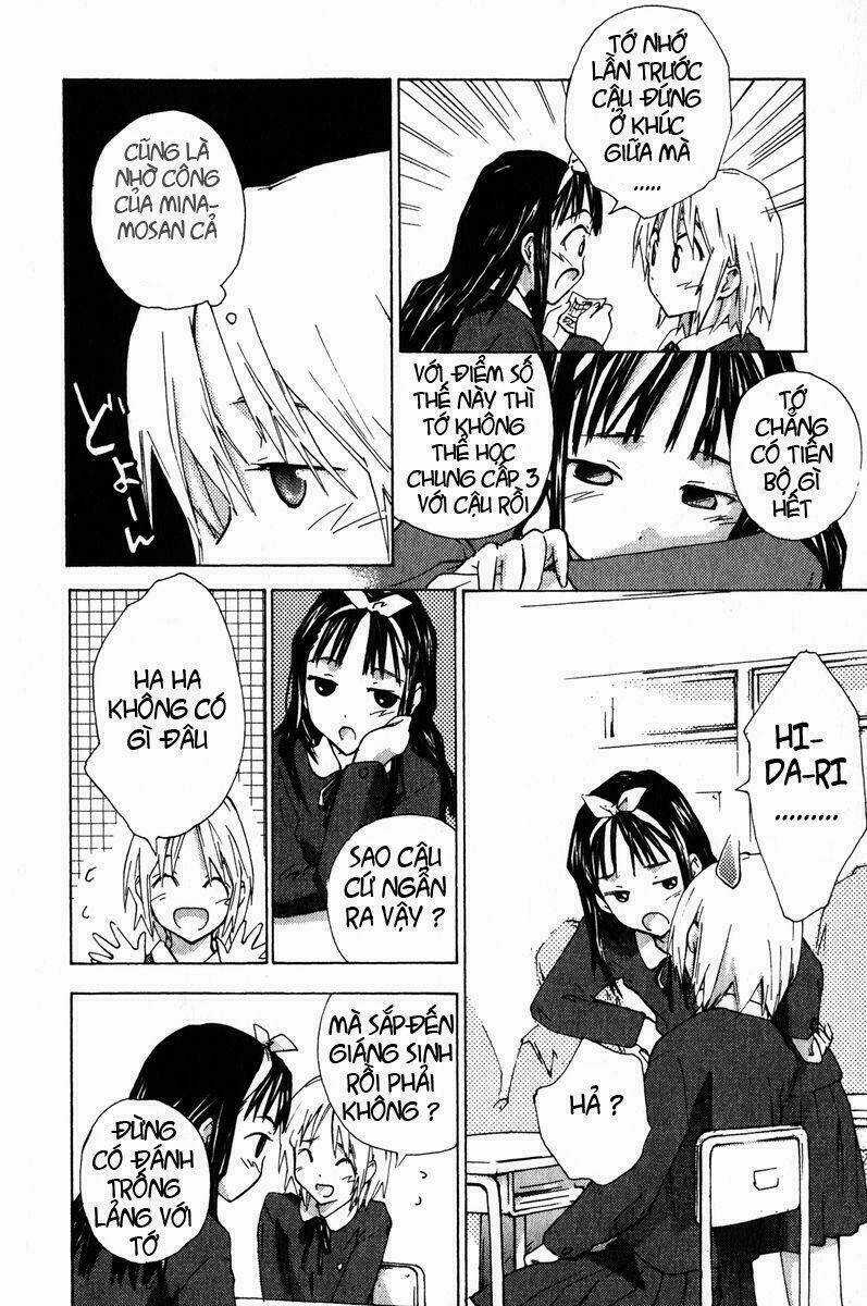 Yubisaki Milk Tea - Chapter 15 - Trang 10