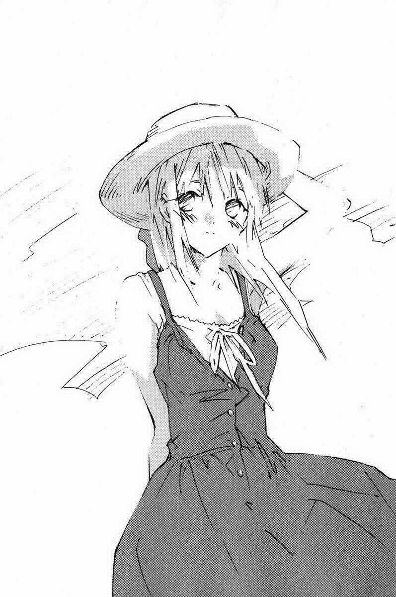 Yubisaki Milk Tea - Chapter 16 - Trang 20