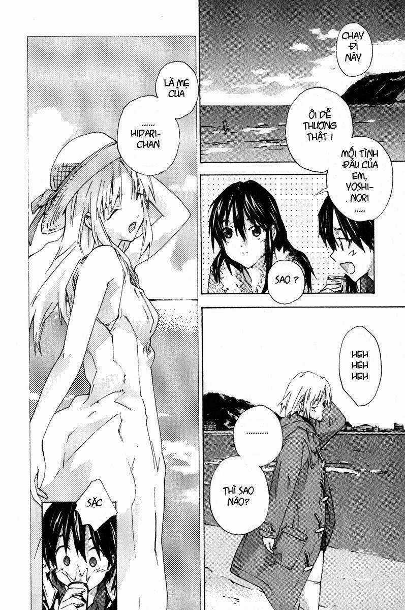 Yubisaki Milk Tea - Chapter 16 - Trang 8