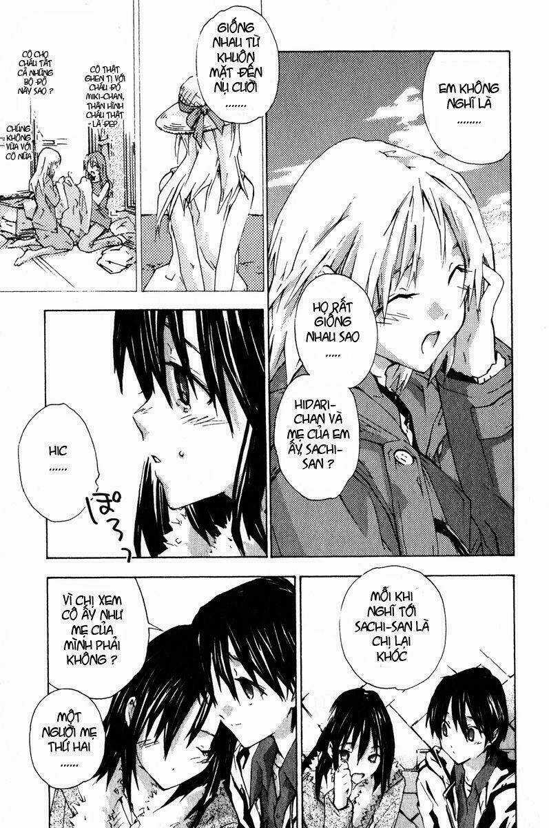 Yubisaki Milk Tea - Chapter 16 - Trang 9