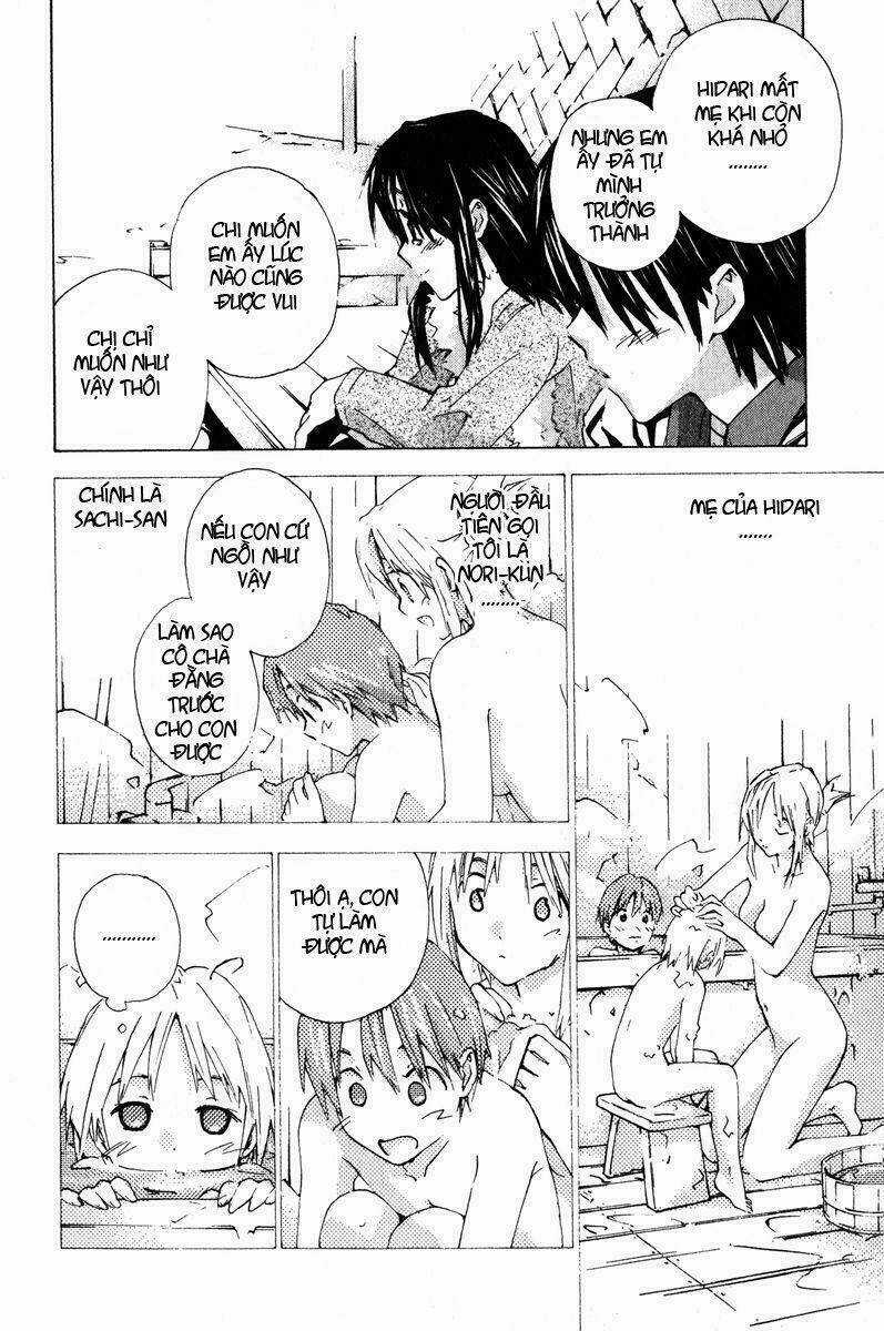 Yubisaki Milk Tea - Chapter 16 - Trang 10