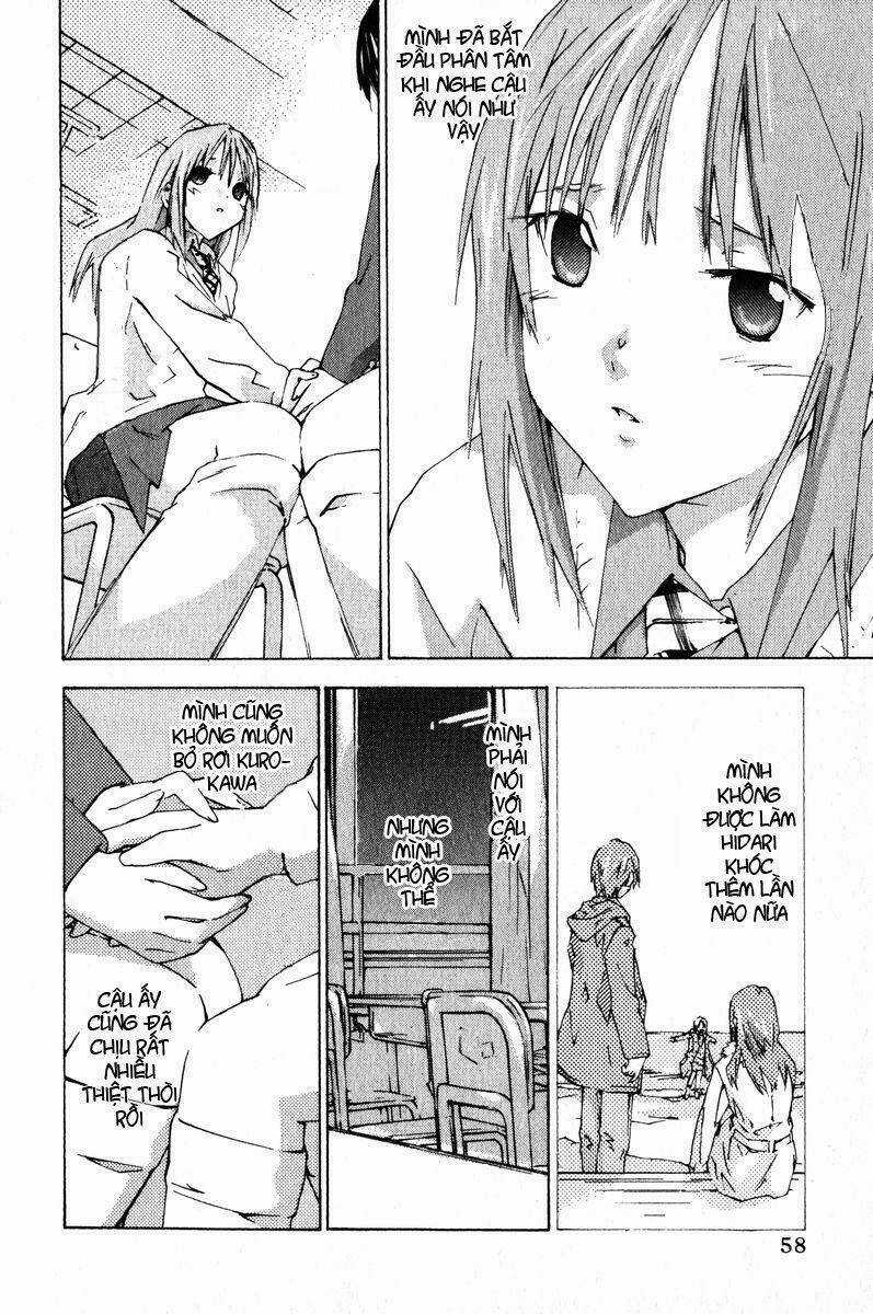 Yubisaki Milk Tea - Chapter 17 - Trang 13