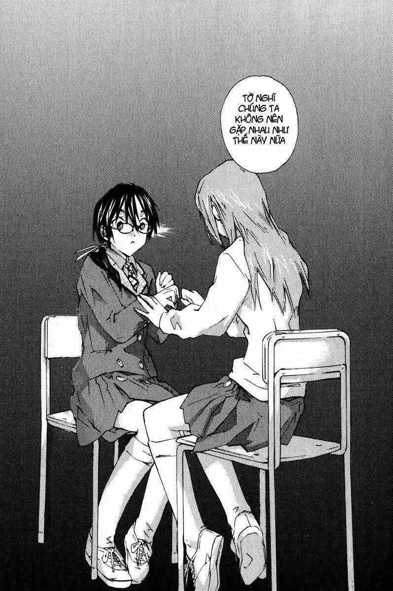 Yubisaki Milk Tea - Chapter 17 - Trang 14