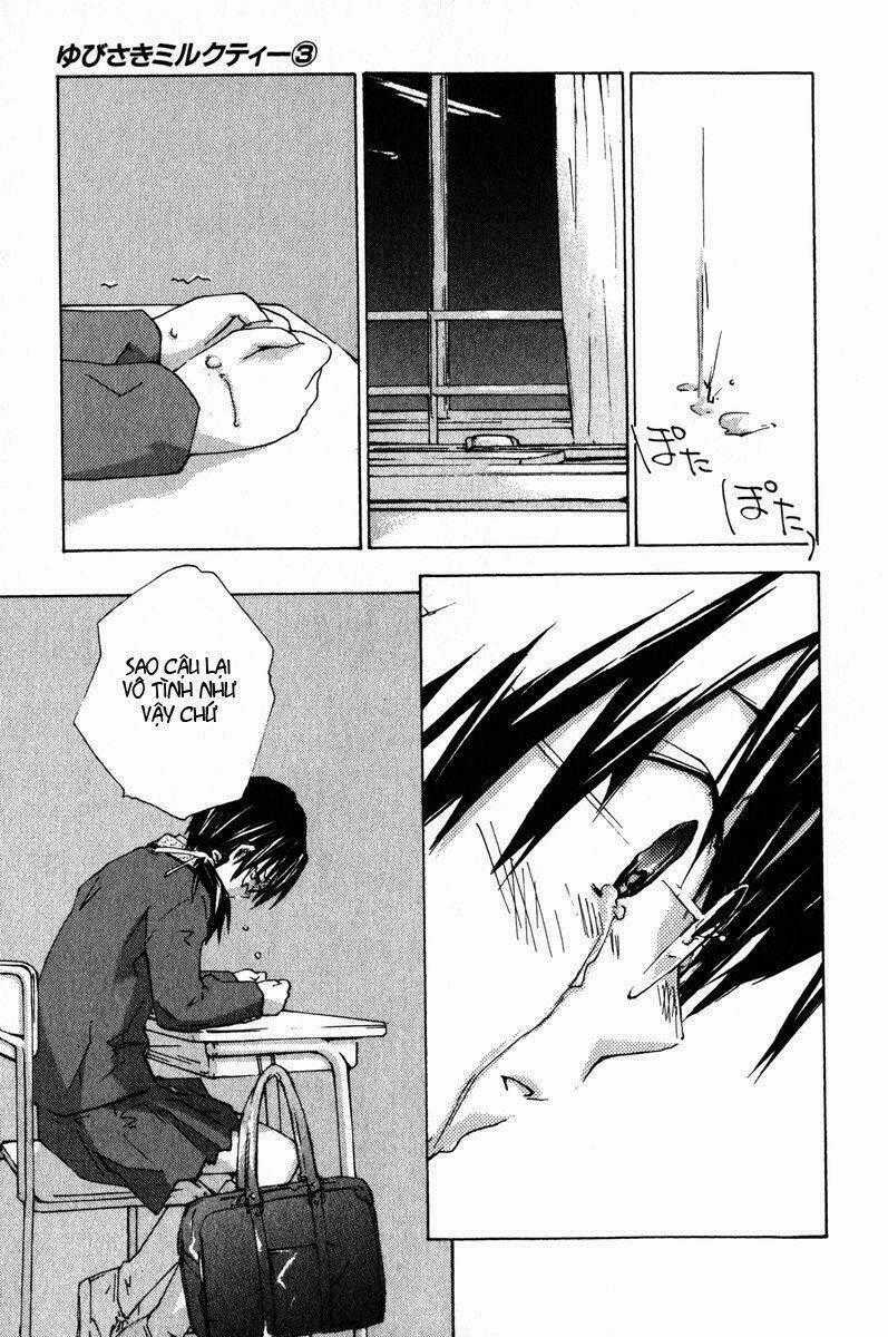 Yubisaki Milk Tea - Chapter 17 - Trang 20