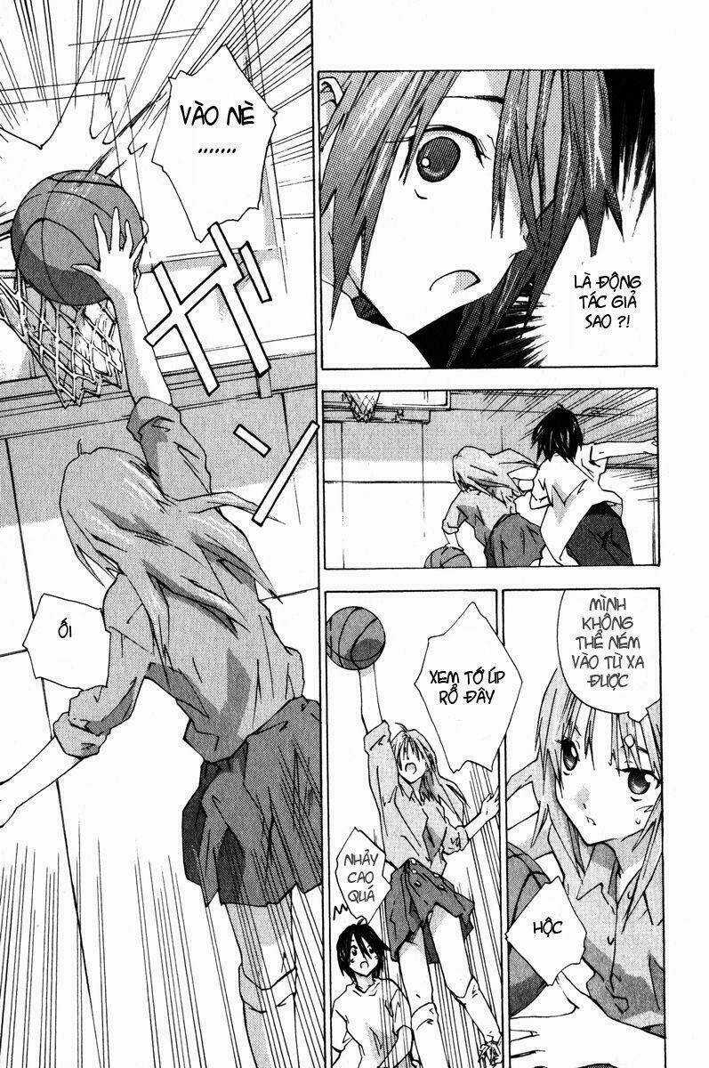 Yubisaki Milk Tea - Chapter 18 - Trang 13