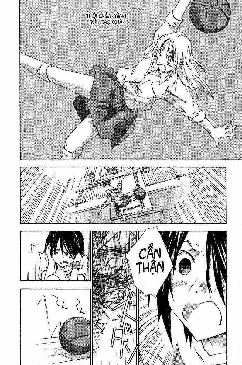 Yubisaki Milk Tea - Chapter 18 - Trang 14