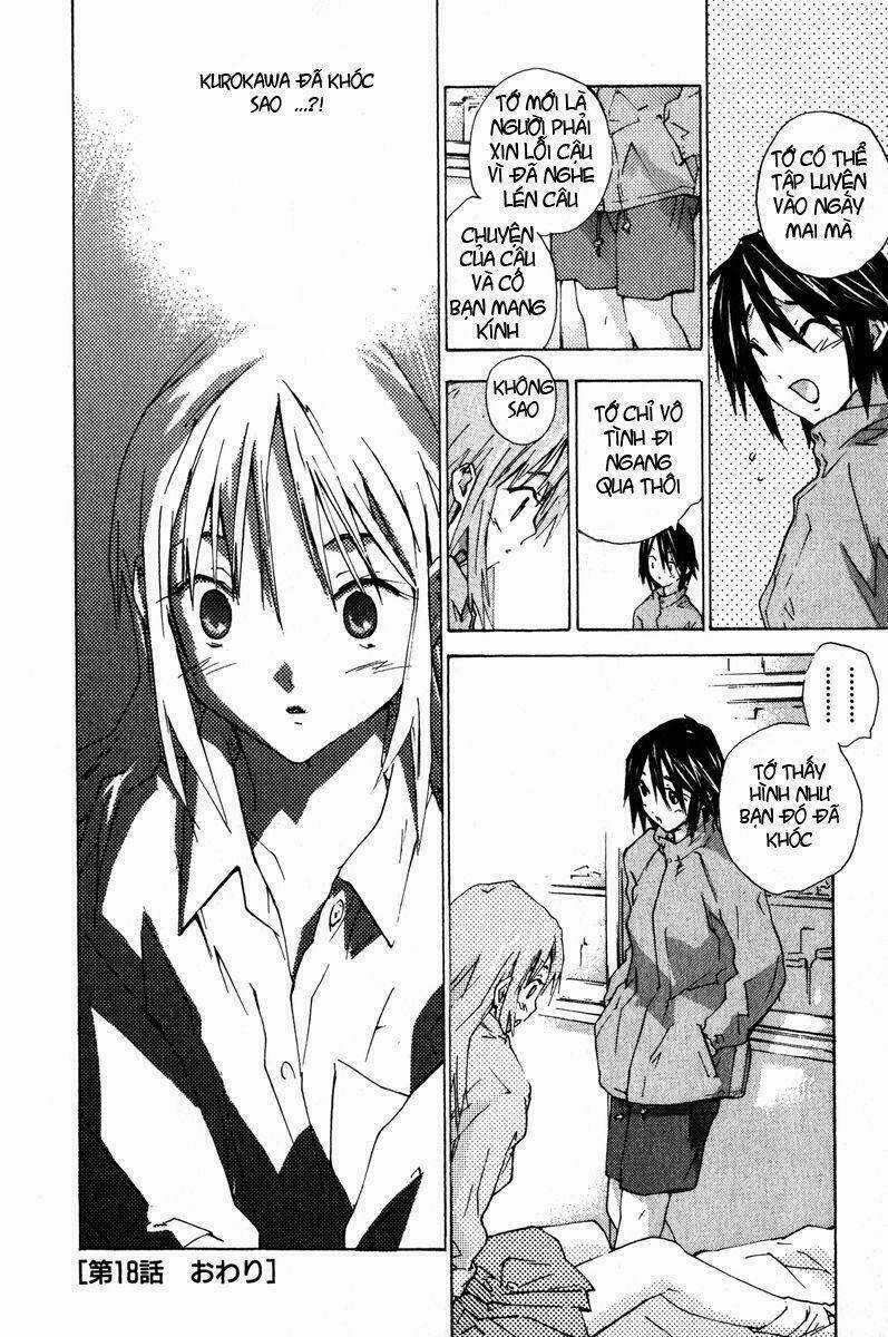 Yubisaki Milk Tea - Chapter 18 - Trang 20