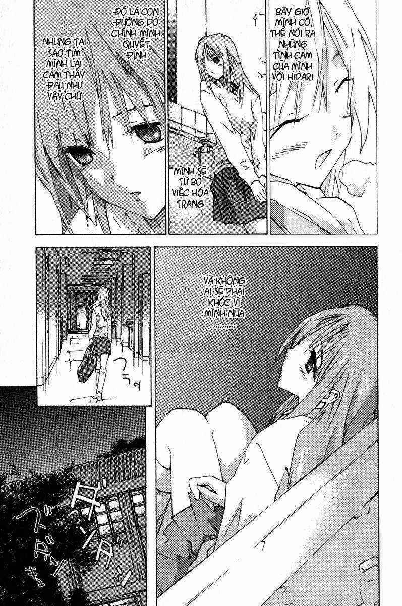 Yubisaki Milk Tea - Chapter 18 - Trang 3