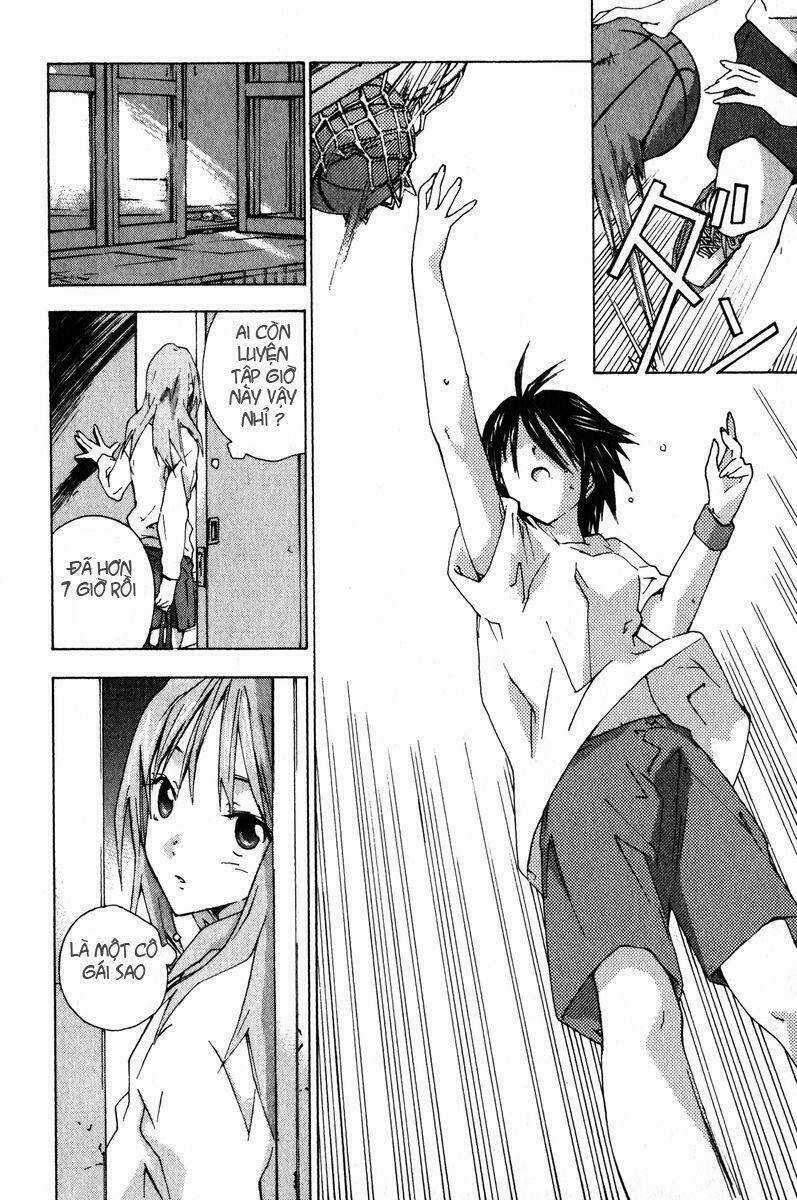 Yubisaki Milk Tea - Chapter 18 - Trang 4