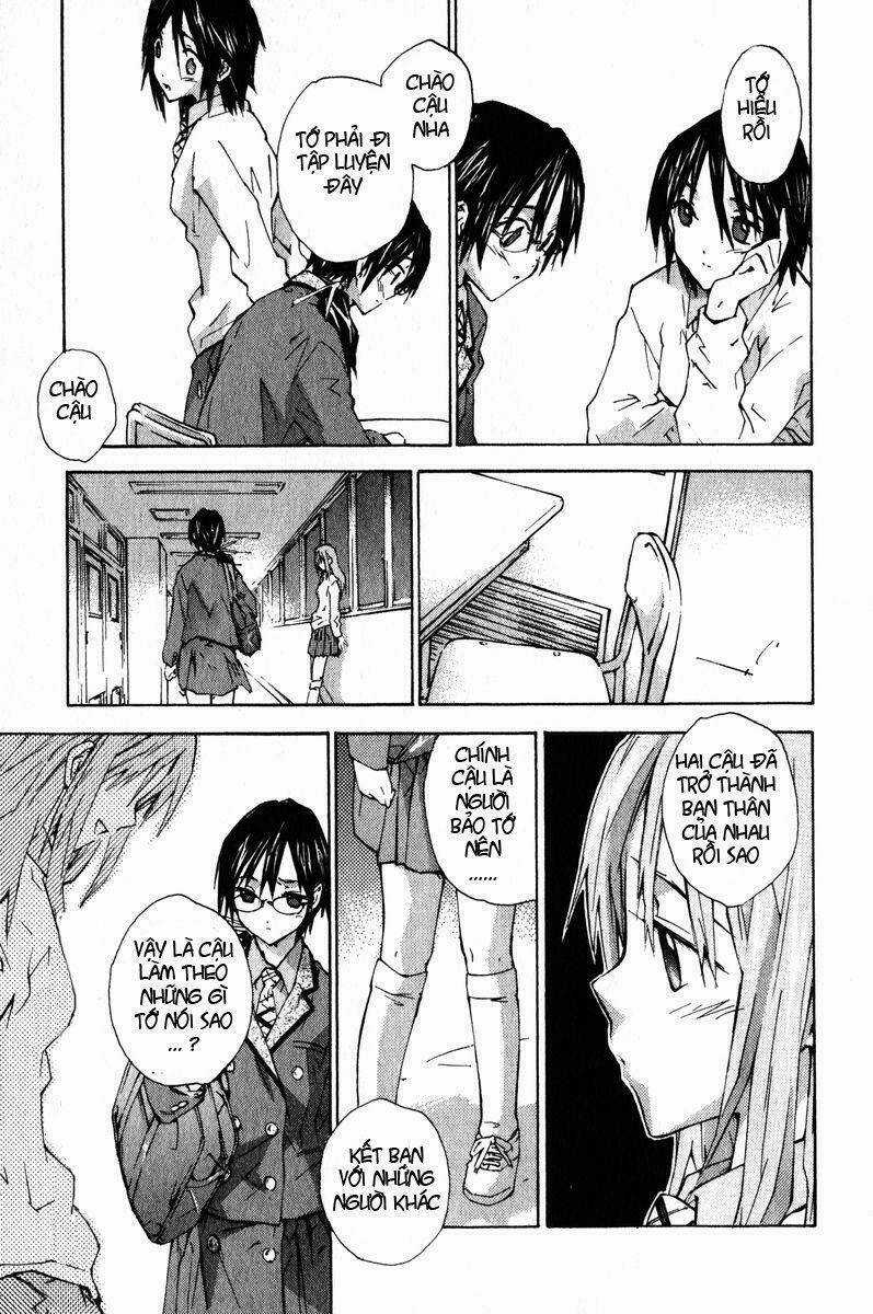 Yubisaki Milk Tea - Chapter 19 - Trang 13