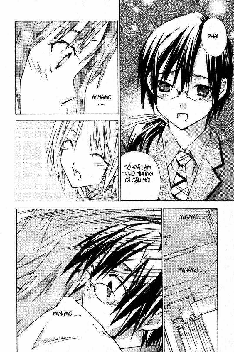 Yubisaki Milk Tea - Chapter 19 - Trang 14