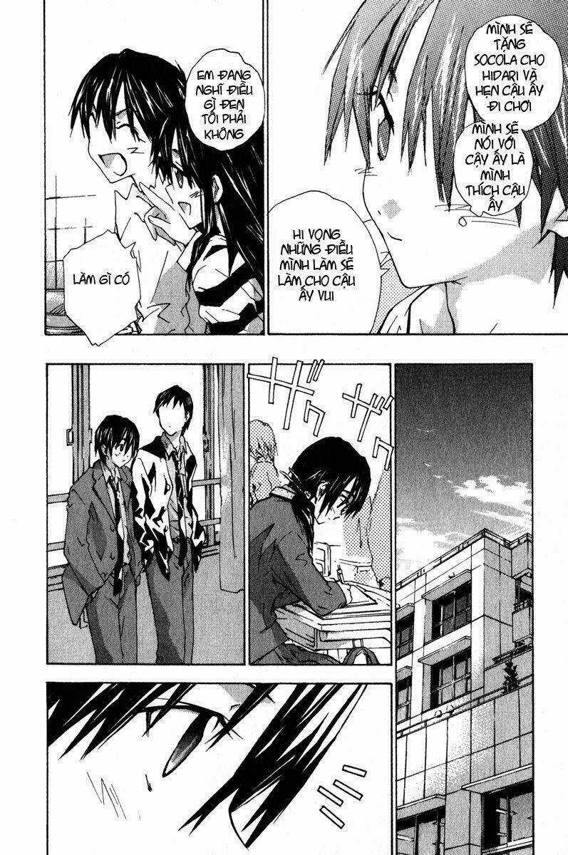 Yubisaki Milk Tea - Chapter 19 - Trang 4