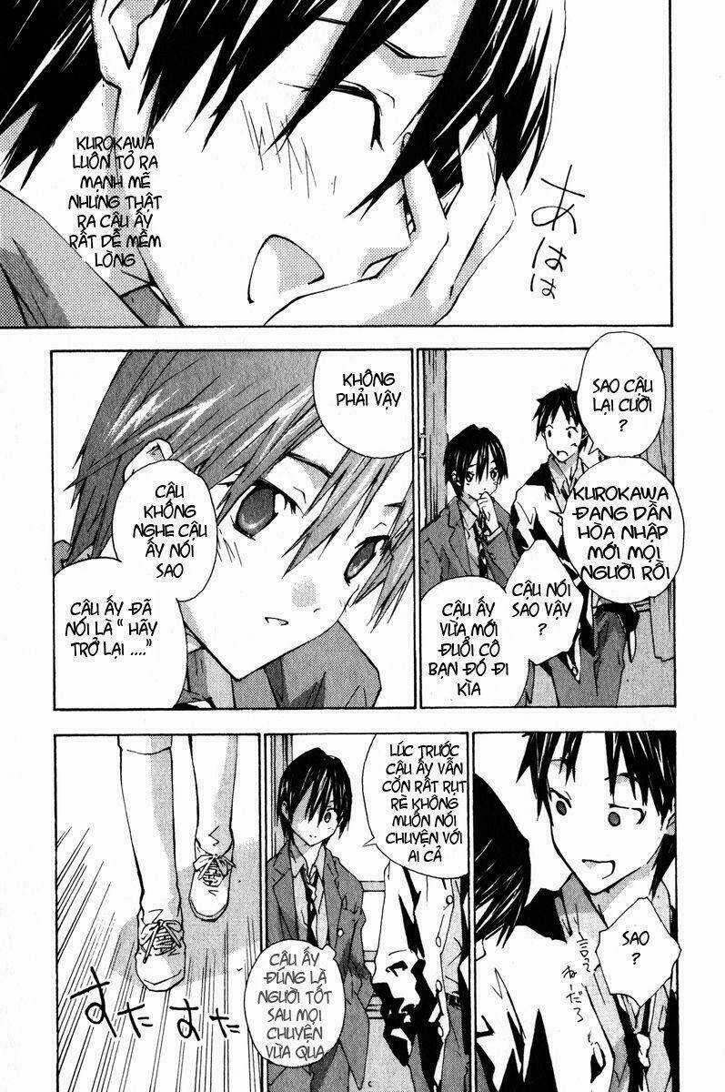 Yubisaki Milk Tea - Chapter 19 - Trang 7