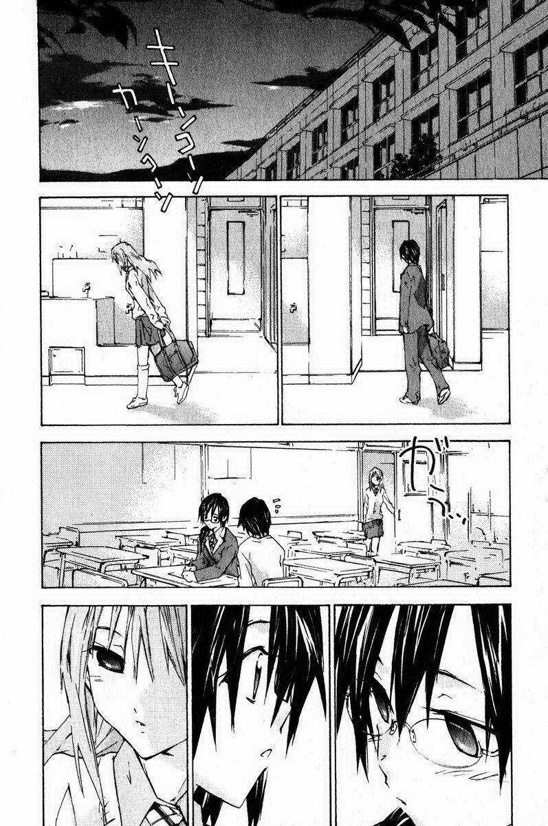 Yubisaki Milk Tea - Chapter 19 - Trang 10