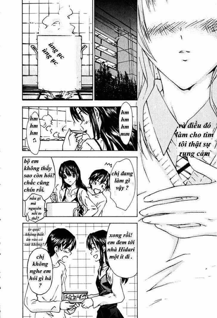 Yubisaki Milk Tea - Chapter 2 - Trang 18