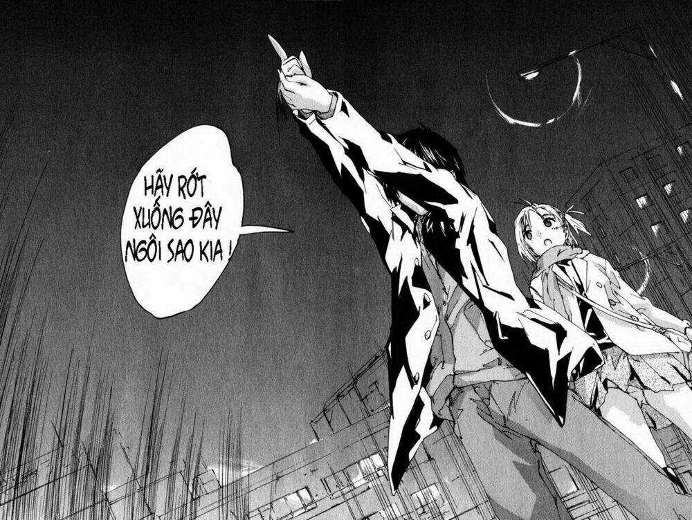 Yubisaki Milk Tea - Chapter 20 - Trang 12