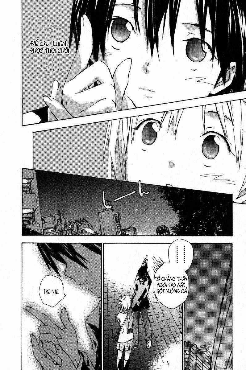 Yubisaki Milk Tea - Chapter 20 - Trang 13