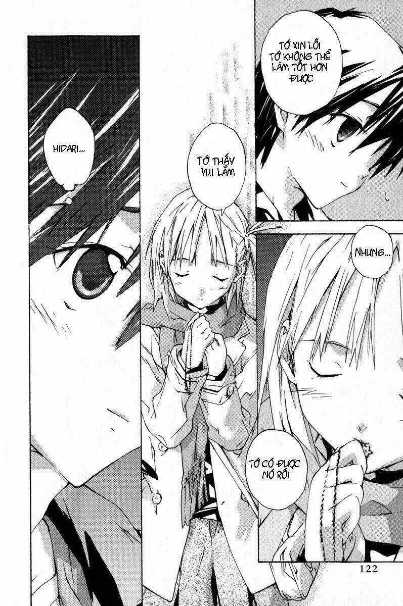 Yubisaki Milk Tea - Chapter 20 - Trang 15