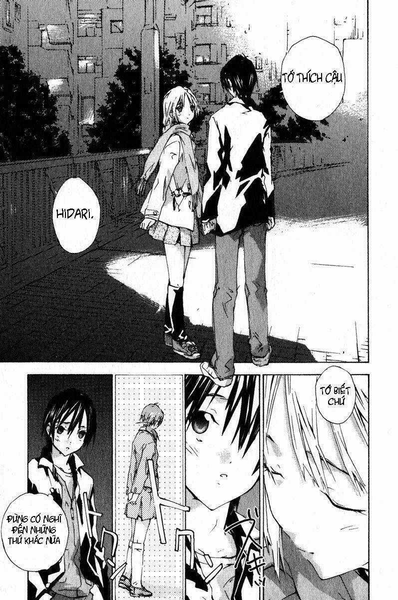 Yubisaki Milk Tea - Chapter 20 - Trang 16