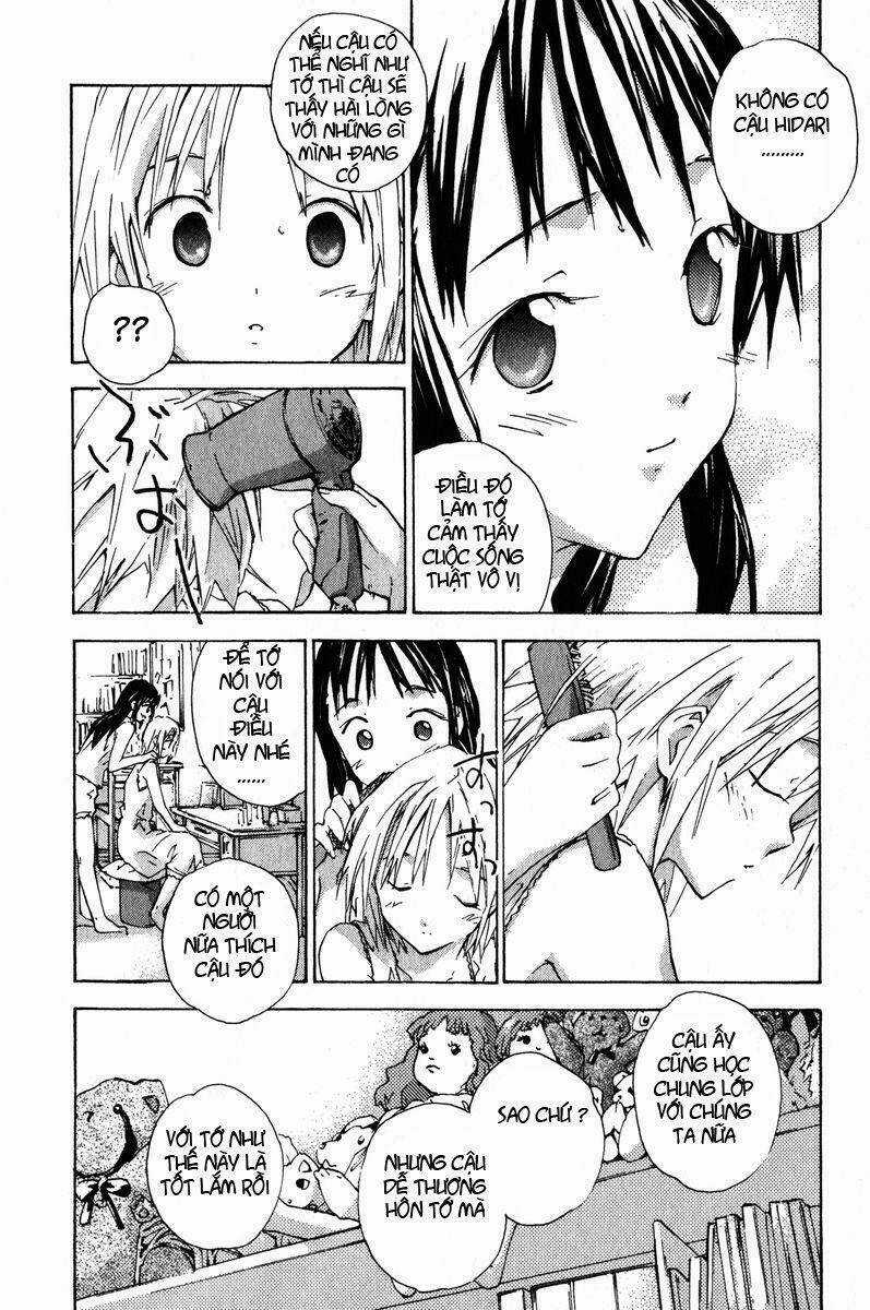 Yubisaki Milk Tea - Chapter 21 - Trang 14