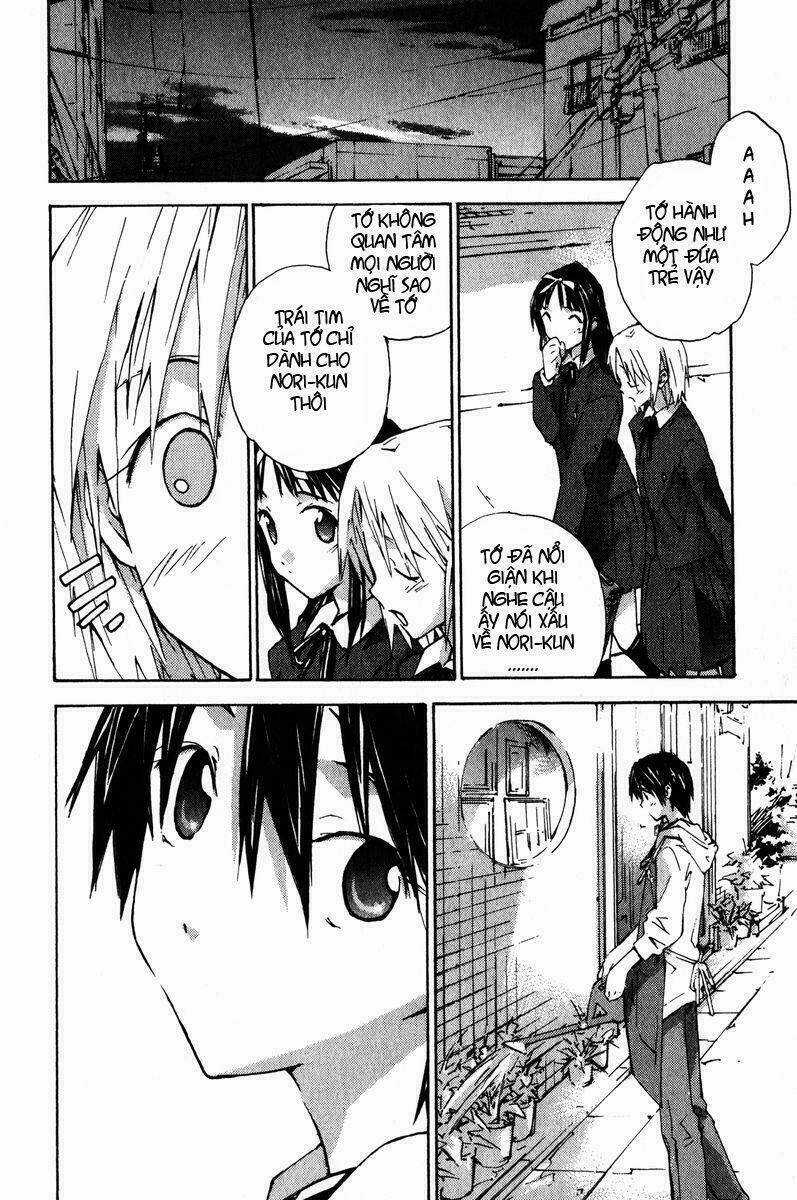 Yubisaki Milk Tea - Chapter 22 - Trang 15